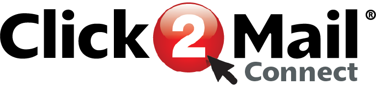 Connect by Click2Mail